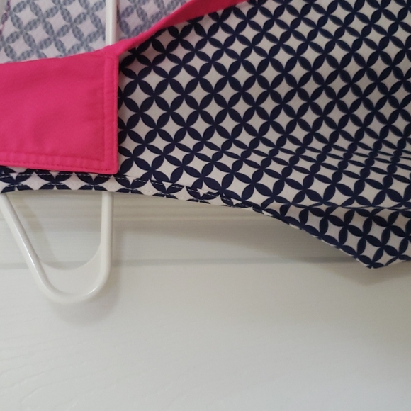 Jofit Golf Athletc Sleeveless Top - Picture 7 of 14